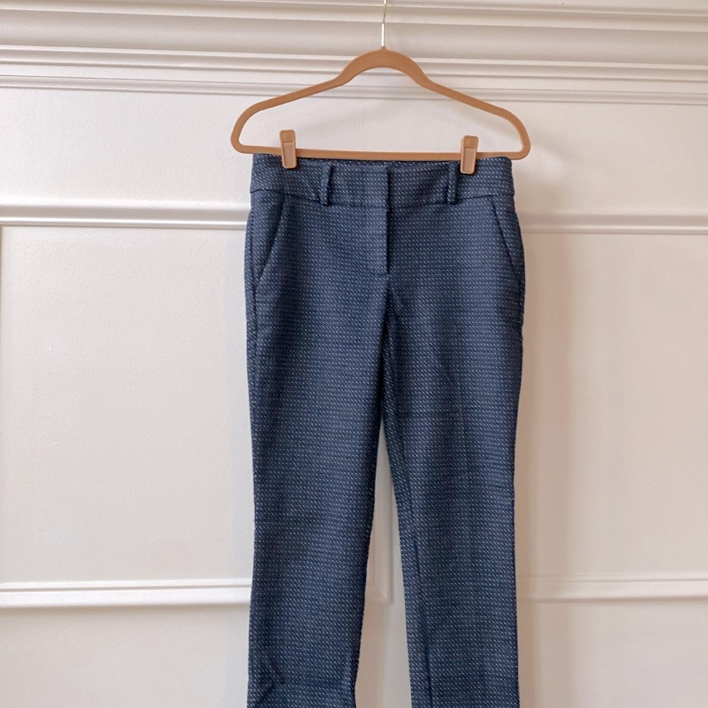 Loft women’s ankle pant